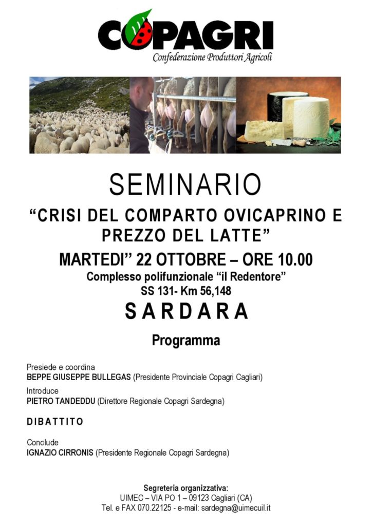 eminario-Copagri-Sardara-settore-ovicaprino