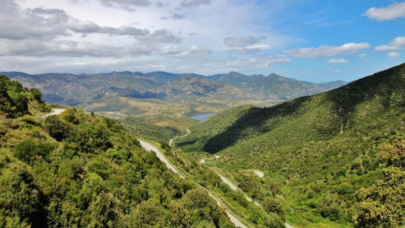 Valorizzare le zone montane. Agris presente ad un convegno internazionale a Cipro