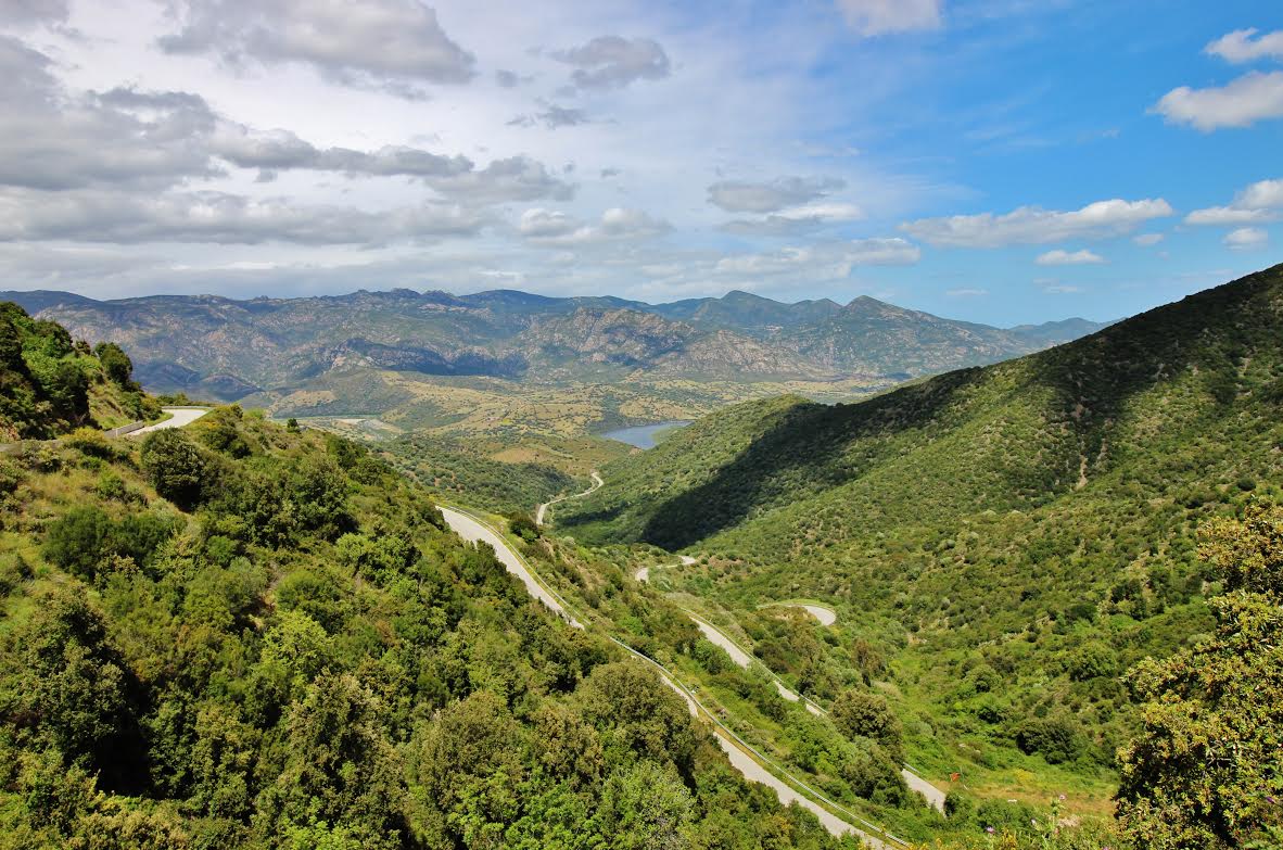 Valorizzare le zone montane. Agris presente ad un convegno internazionale a Cipro