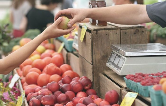 AZIENDE AGRICOLE AUTORIZZATE A VENDITA DIRETTA