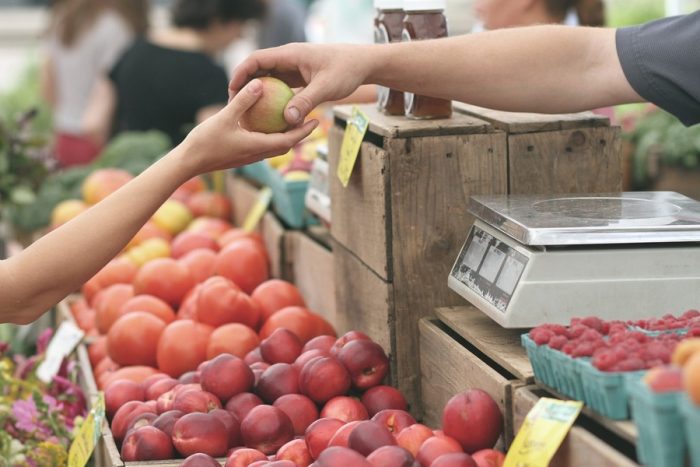 AZIENDE AGRICOLE AUTORIZZATE A VENDITA DIRETTA