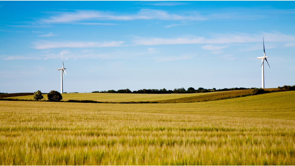 Transizione Ecologica ed Agroalimentare