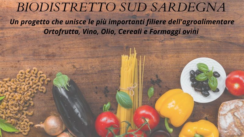 BioDistretto Sud Sardegna: dopo i primi due incontri in plenaria si passa all’analisi delle filiere biologiche