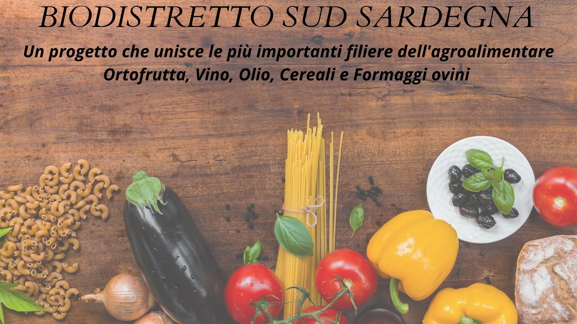 Domani 21 settembre 2021, il sesto e settimo incontro per la costituzione del Biodistretto Sud Sardegna