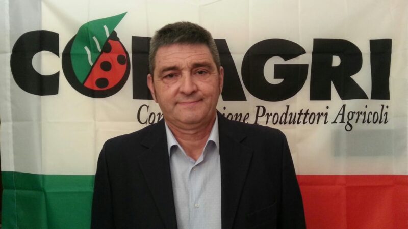 Cambio di Direttore in Copagri Sardegna, arriva Mario Putzolu