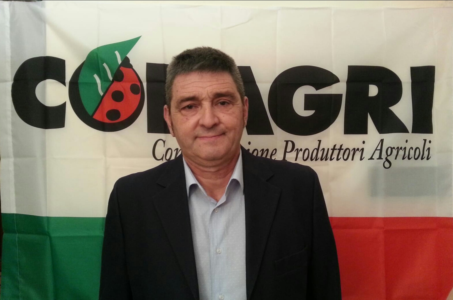 Cambio di Direttore in Copagri Sardegna, arriva Mario Putzolu